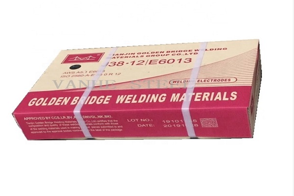 CHINA WELDING ROD