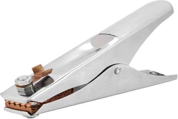 EARTH CLAMP